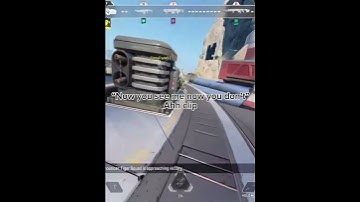 Bro was lost💀#apexlegends #apex #apexmemes 