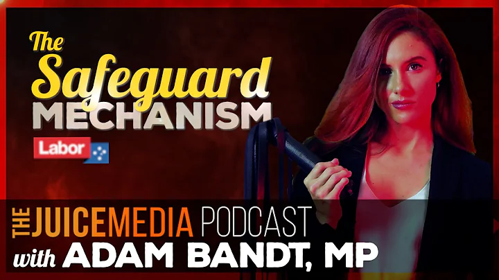 We need to talk about the Safeguard Mechanism | with Adam Bandt