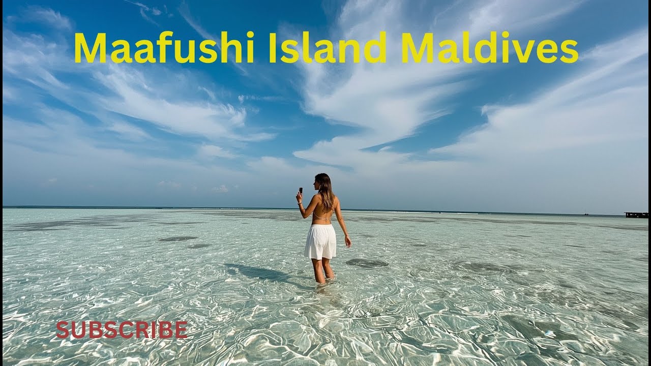 Amazing Travel World