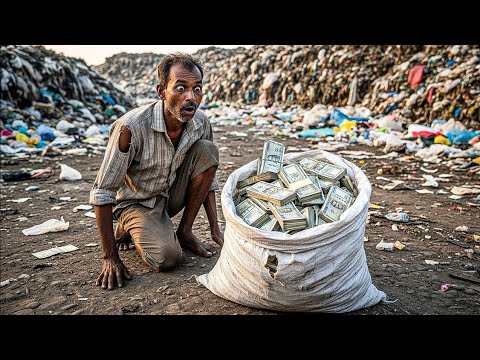 Kabadi Wale Ko Kachre Mein Mile Crore Rupaye! Aage Usne Jo Kiya, Sab Hairaan Reh Gaye!