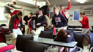 Harlem Shake v981 Original Physics Class Edition)