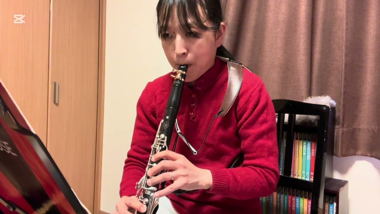 ローズ40のエチュード6番