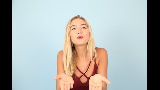 Quick & Easy: Bold Lip