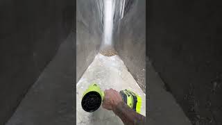 turbo jet blower