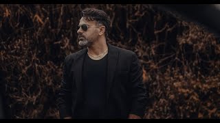 Hozan Amer -  Şêrîna min | AI Music Video 2023 |  by Luma Media (Cover Said Gabari)