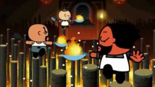 Download Lagu Depresion Culinaria-PUCCA MP3 Download Lagu Depresion Culinaria-PUCCA MP3