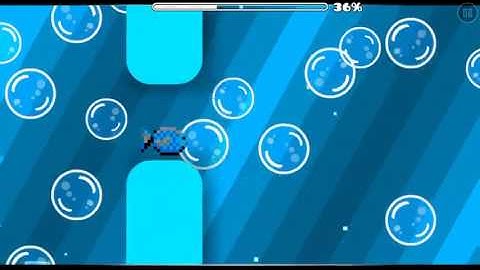 MeowPlus ( By IRean ) - Geometry Dash 2.1