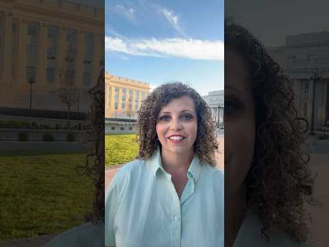 What happens when Utahns call Washington?