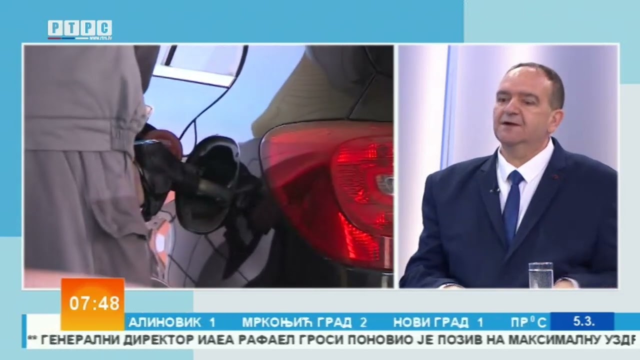 Peulić: U petak zajednički konačni odgovor svih prevoznika Balkana