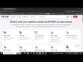 How to EASILY Add Page Numbers in PDF – A Simple Guide
