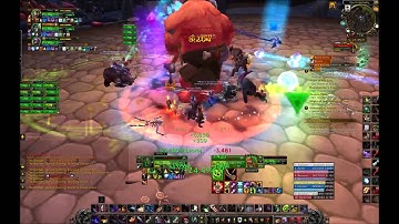 Whispers of Mutiny - The Butcher HC - Combat Rogue PoV