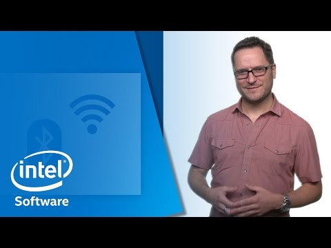 Communications in IoT | Intel Software - Communications in IoT | Intel Software
