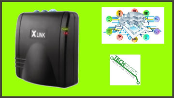 How to use Xlink Bluetooth Gateway in your Smarthome