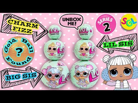 lol triple pack