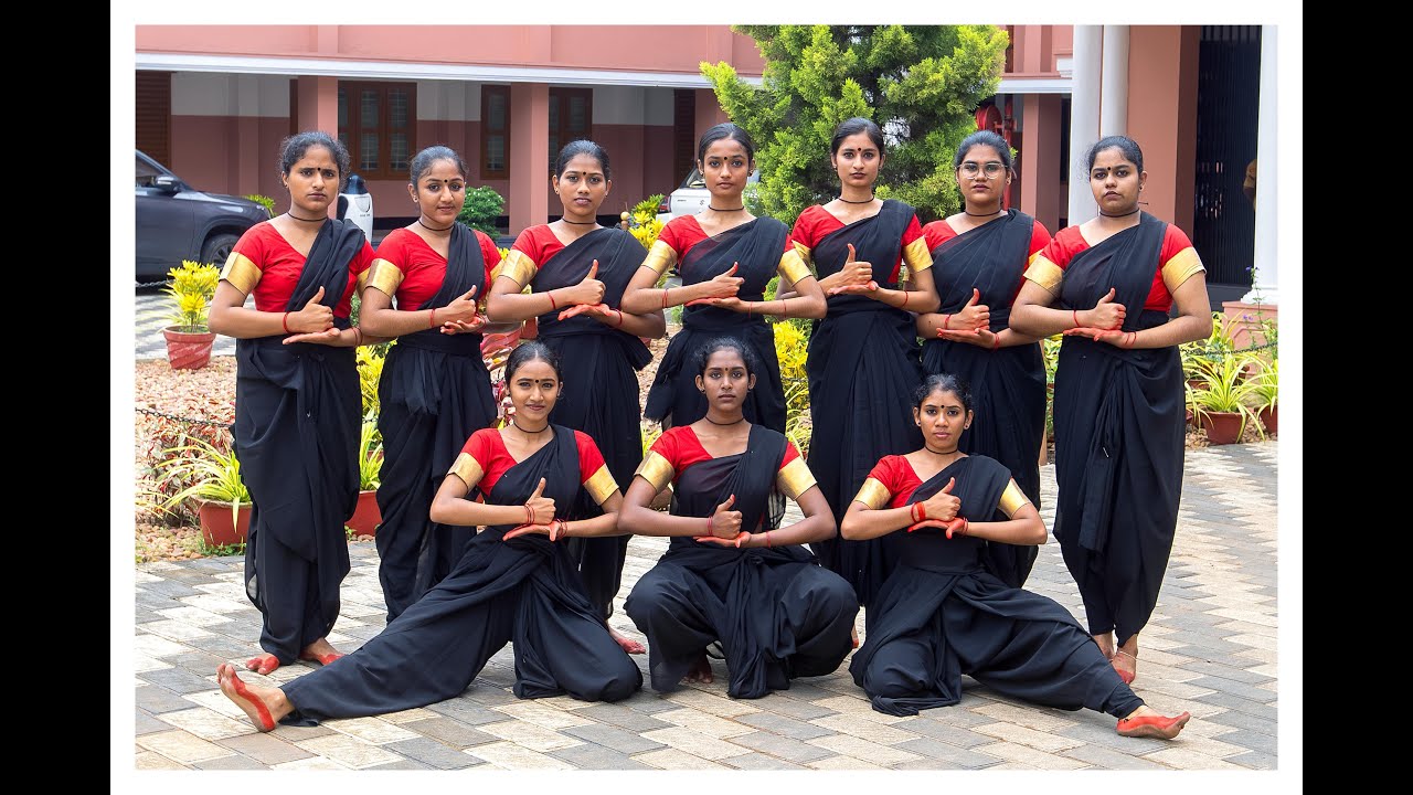 🎭 **Choreography Challenge* | **St. Teresa's HSS Vazhappally |* *ലഹരി വിരുദ്ധ സംഗീത നൃത്തശില്പം* 💃🕺