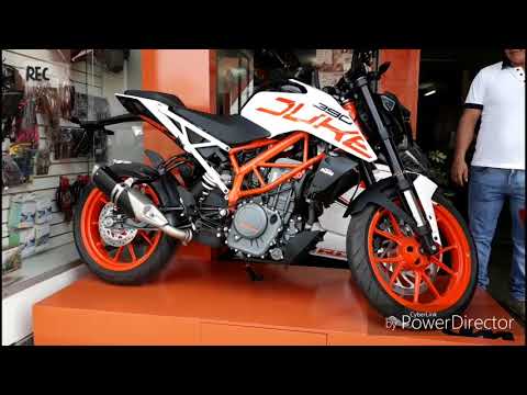 TE GUSTA LA KTM DUKE TE GUSTA LA KTM DUKE