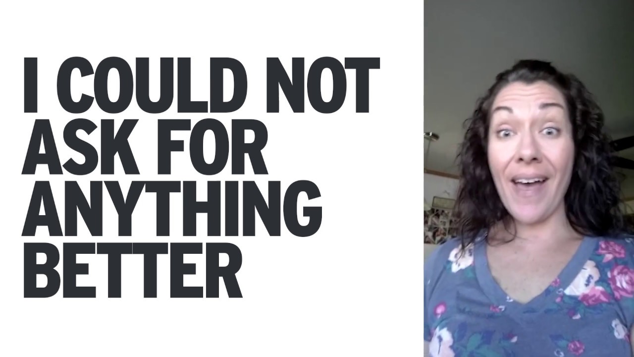 Blink Health - Amazingly Inexpensive Rx Prices - Meet Ashley