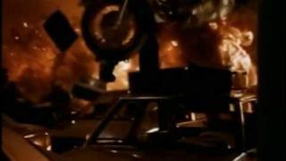 Independence Day Apple Mac Trailer HD @FilmTrailersChannel