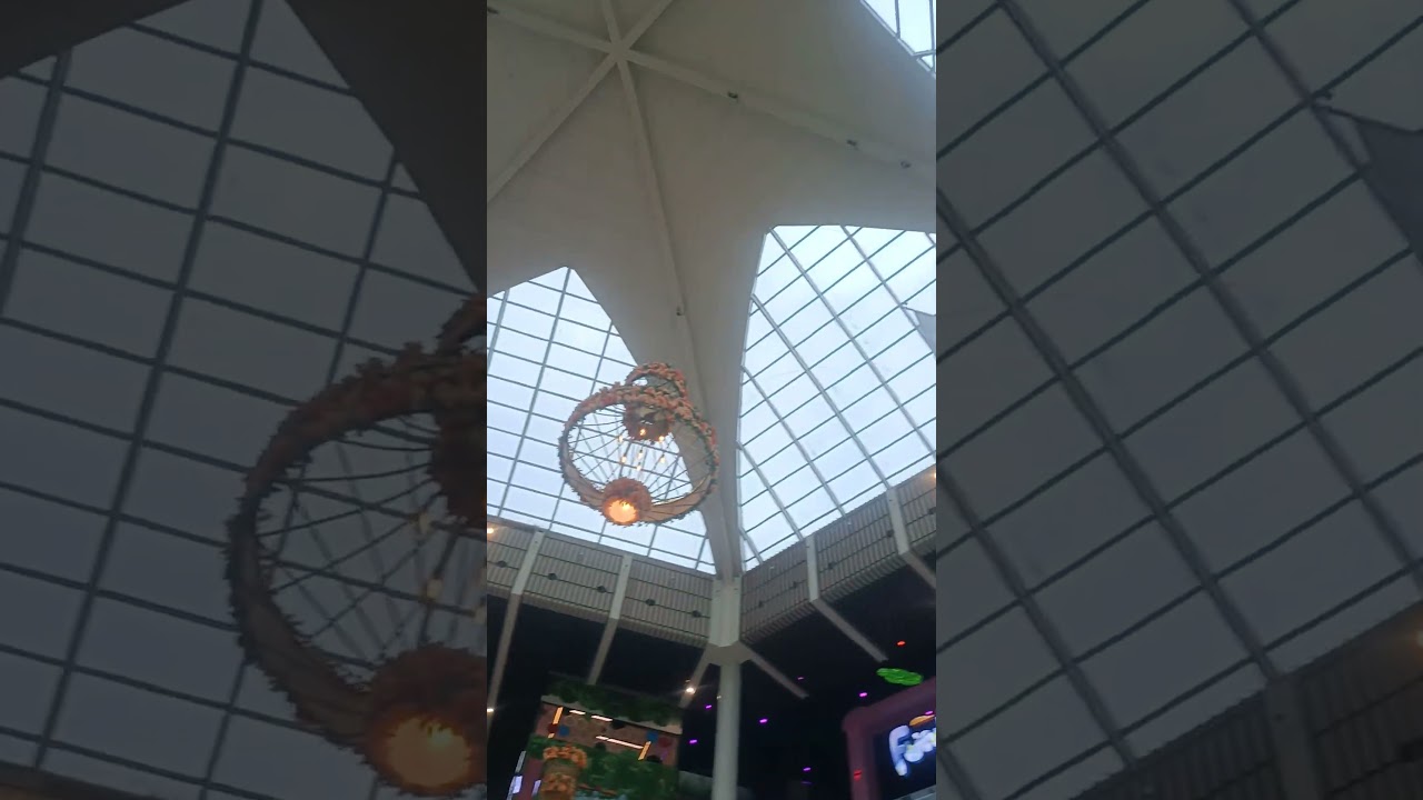 ## chal ji le masti k pl # lucknow up ka asiayi lulu Mall ##🙏✍️✍️💗💓💕💖🎉