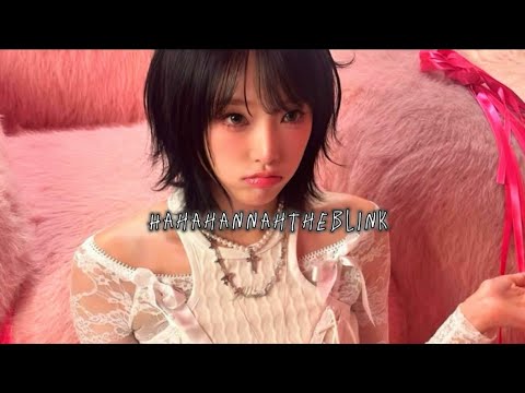 Yena - nemonemo (speed up)