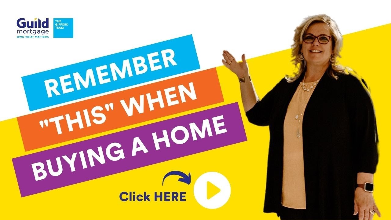 4 tips to consider when getting preapproved for a mortgage