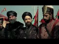 KANUNİ SULTAN SÜLEYMAN ZİGETVAR KONUŞMASI