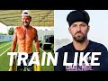 Johnny Bananas' Fitness Routine at 40 | Men's Health