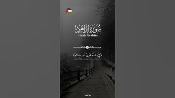 لا تيأس اللطيف معك 🇵🇸🍉#قرآن #اكسبلور #تلاوة_خاشعة #islamic #المصحف #فلسطين #غزة #palestine #fyp