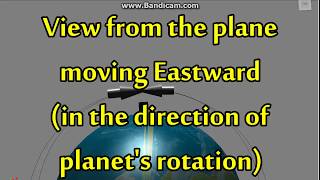 Relativity - Time Dilation, Hafele–Keating Experiment