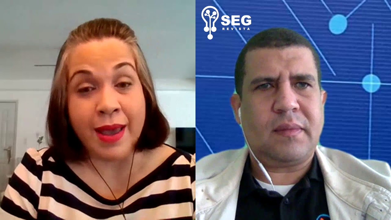 Entrevista a Larissa Hernández. Miembro Junta Directiva ADOARH. Habla sobre Cultura Organizacional