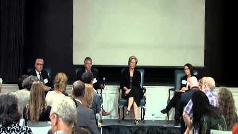 Private Practitioners - Panel Discussion + Closing Remarks