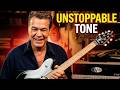 Eddie Van Halen Designed the Perfect Guitar—Here's Why