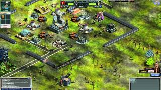 War Commander Operation Red Sky How to Take down A level 30 Sickle Syndicate Part 2 of 3