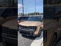 2027 Kia Telluride X-Line SX-Prestige with Blacked Out Roof! In Terrain Brown (Non-Matte) $56K