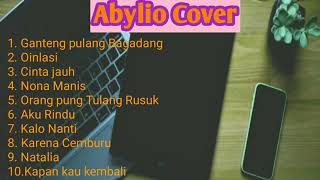 Download Lagu Lagu Timor abylio cover MP3