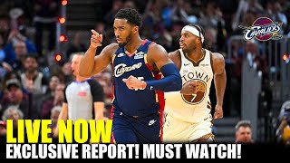 Donovan Mitchell Reveals the ‘Consistent Theme’ Holding Team Back - CLEVELAND CAVALIERS NEWS TODAY