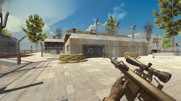 Special Forces Crinme Group Army Commando _ Android GamePlay