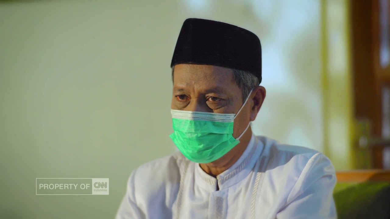 CNN Indonesia - Selamat Idul Fitri 2021 dari CNN Indonesia, Idul Fitri 1442 H
