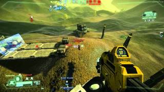 Tribes Ascend: Technical Excellence [HD Gameplay]