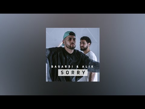 BAGARDI & ALIK – Sorry (Текст песни, премьера трека 2022)