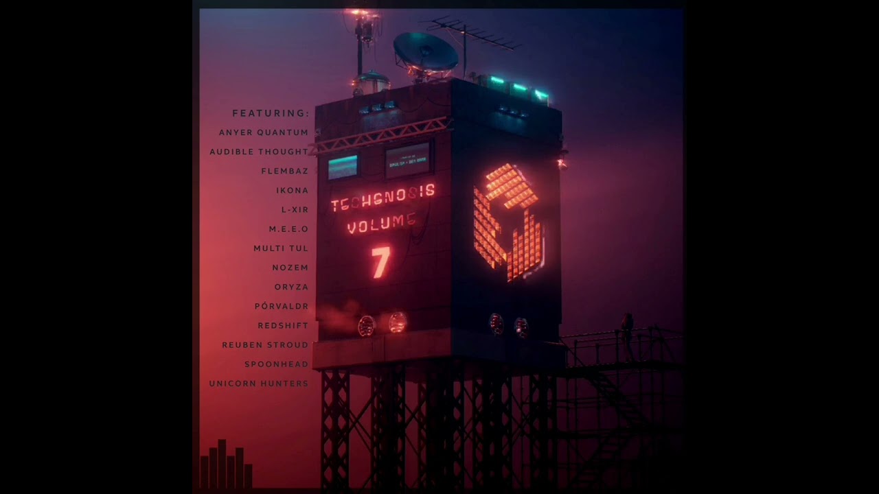 Watch L-Xir - CodeBreakers (Original Mix) on YouTube Watch L-Xir - CodeBreakers (Original Mix) on YouTube