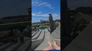 ПОХАКУ! Аквапарк Acqua Village Cecina!