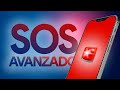 PREPARA tu móvil en caso de PELIGRO 🚨 S.O.S PRO y CONSEJOS para actuar en caso de AMENAZA 🆘