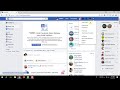 How to Delete Facebook Account Permanently - Easy Way PC Version 2018