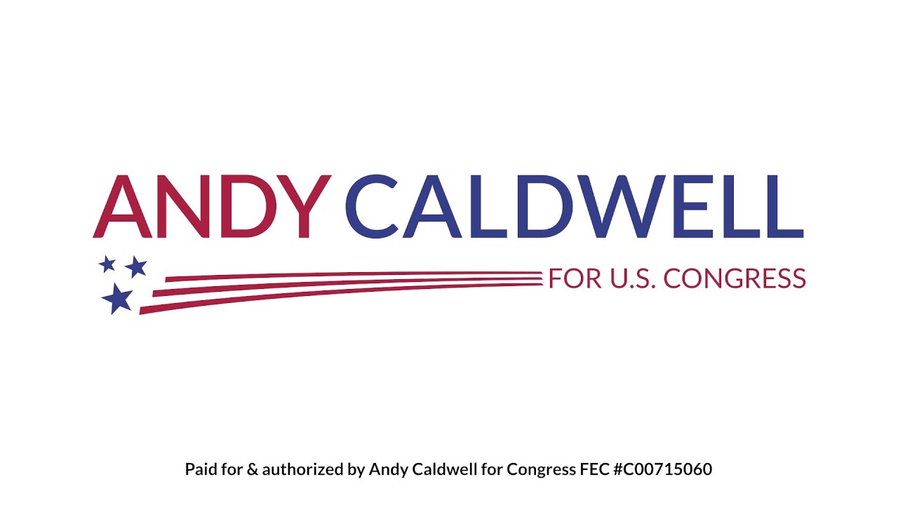 Vote for Andy, Not The Crickets