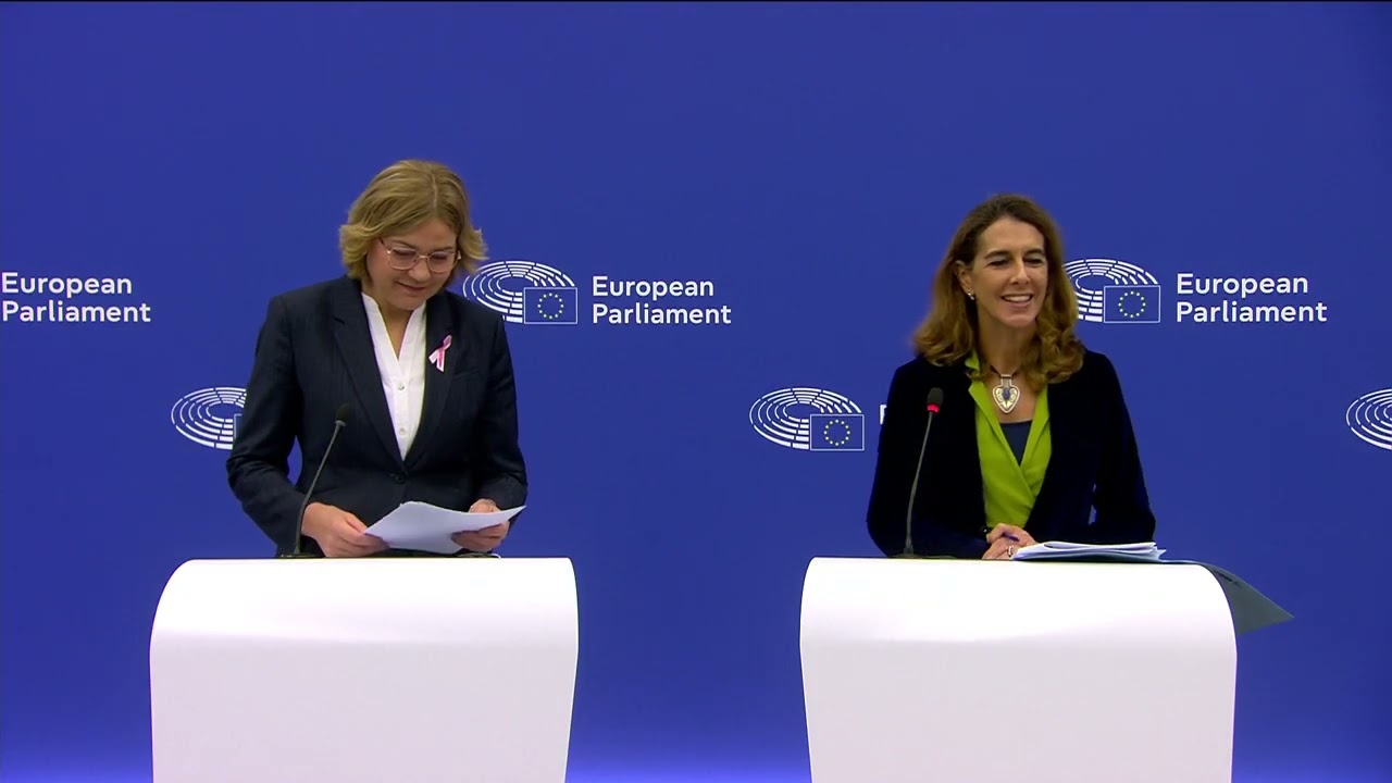 EU Unveils Twin AI Strategies to Rival U.S. and China | Apply AI & AI in Science | Nordic Today