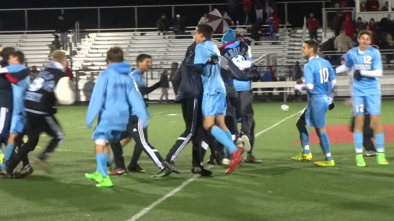 Freehold Twp. wins the SCT YouTube