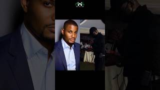 My Lessons From Alexx Ekubo — Bodyguard #shorts #AlexxEkubo #trending