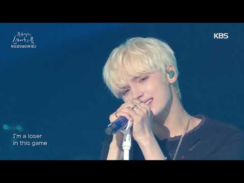 Tomorrow X Together - 0X1=Lovesong | Kbs World Tv 210618