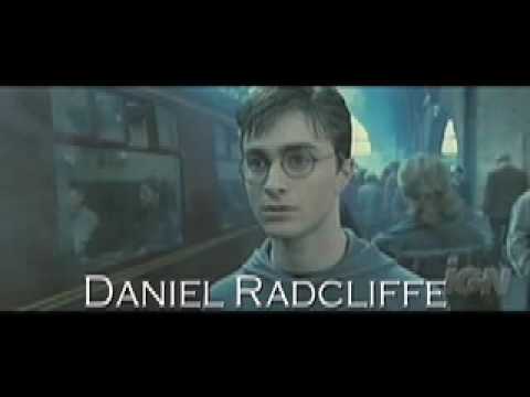 Charmed Titles with Order of the Phoenix clips - YouTube